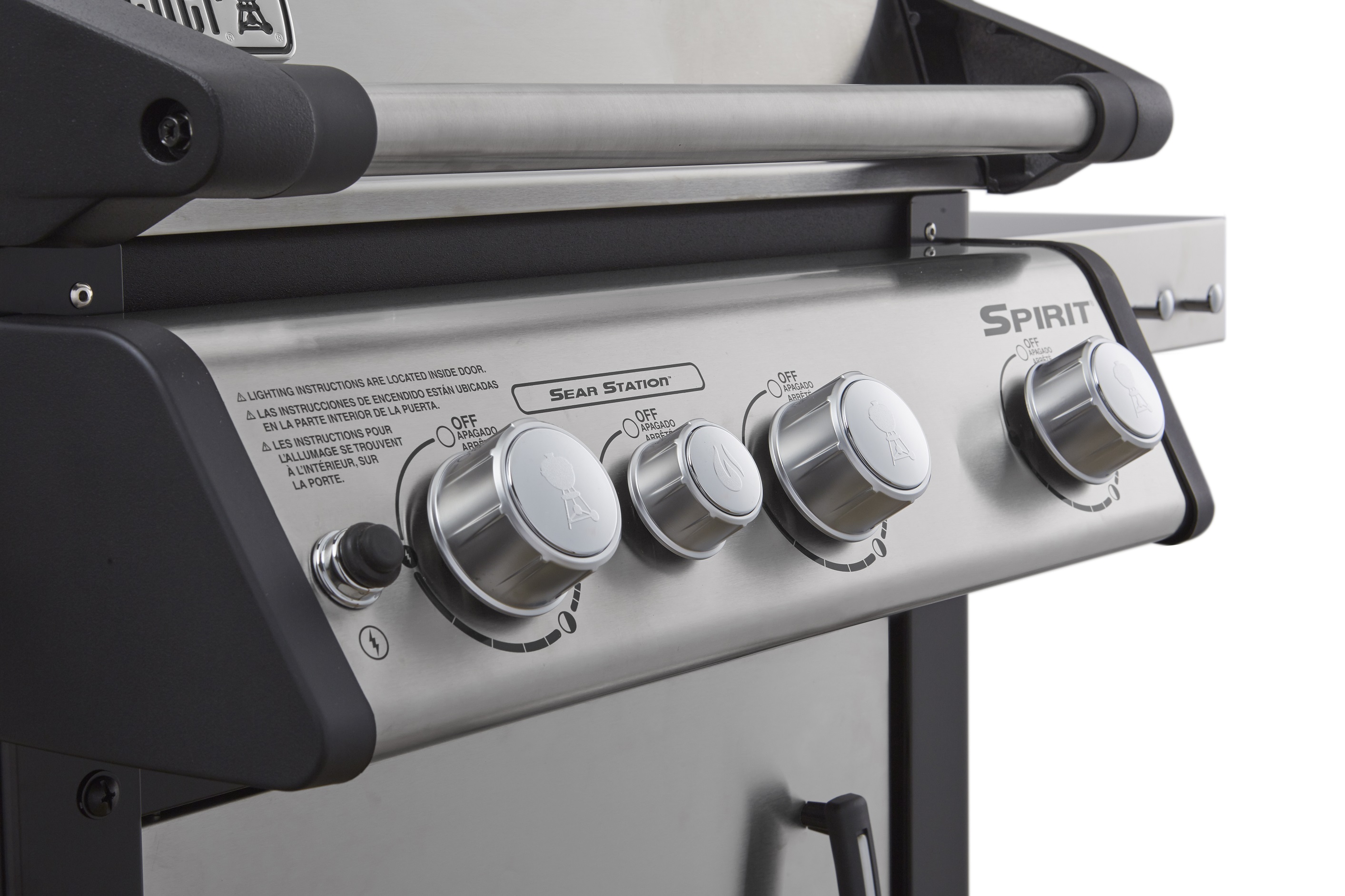 Weber sp 335 hotsell